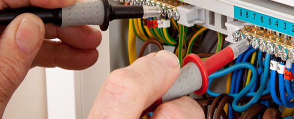 electrical safety testing